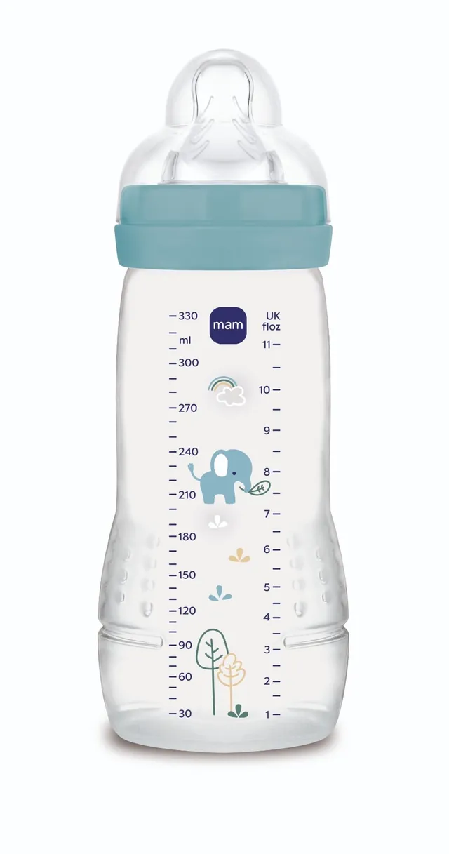 mam-easy-active-biber-n-330-ml-con-tetina-3-de-flujo-r-pido-a-partir-de-4-meses- image 1