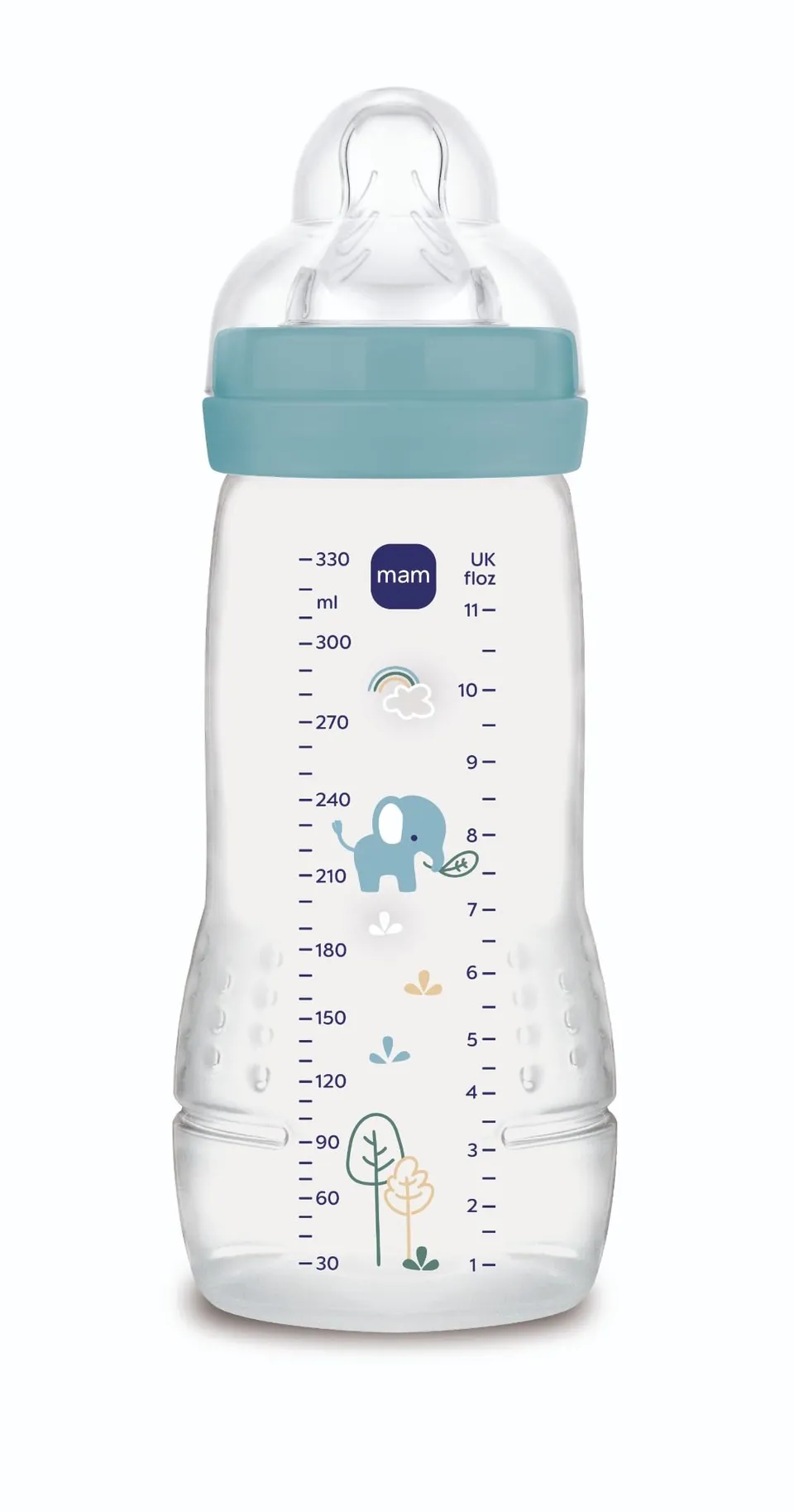 mam-easy-active-biber-n-330-ml-con-tetina-3-de-flujo-r-pido-a-partir-de-4-meses- image 1