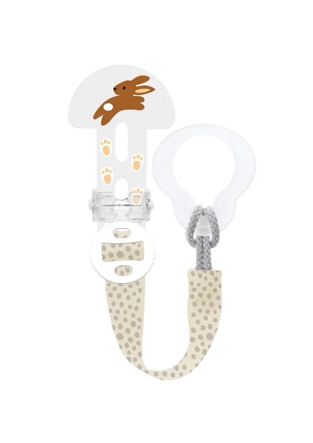 mam-broche-chupetero-universal-con-longitud-ajustable-cubierta-de-tetina-y-lavab image 1