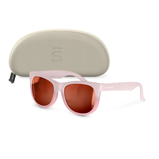 suavinex-gafas-de-sol-para-beb-s-0-12-meses-polarizadas-rosa-filtro-uv400-cat-3- image 1