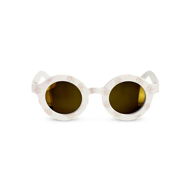 suavinex-studio-2026-gafas-de-sol-infantiles-redondas-polarizadas-uv400-blancas- image 1