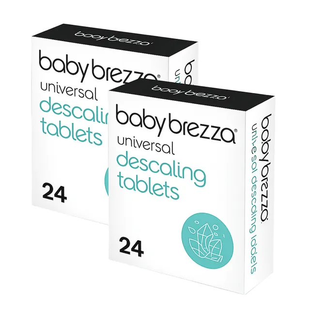 baby-brezza-pastillas-descalcificadoras-set-2-x-24-120-pastillas-para-limpiar-y- image 1