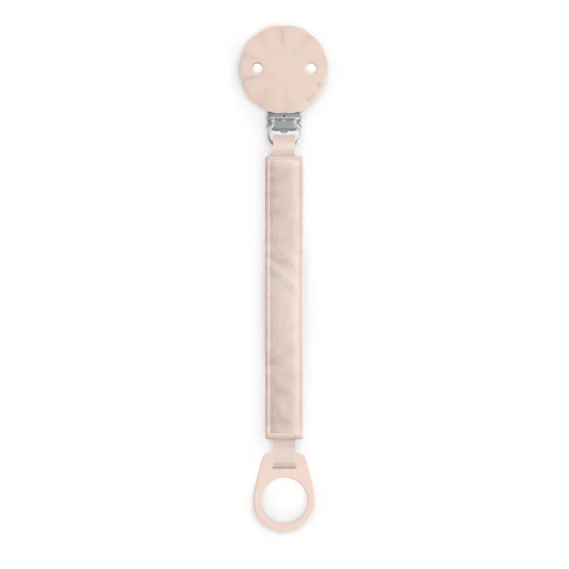 suavinex-wonderland-chupetero-de-tela-reversible-con-clip-y-anilla-de-silicona-p image 1