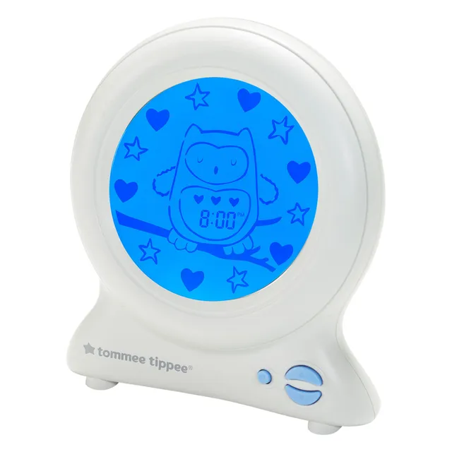 tommee-tippee-groclock-reloj-entrenador-de-sue-o-y-luz-nocturna-usb-para-ni-os-p image 1