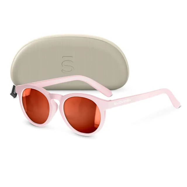 suavinex-gafas-de-sol-polarizadas-para-beb-12-24-meses-uv400-cat-3-redondas-flex image 1