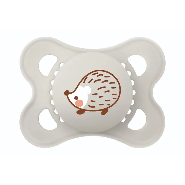 mam-original-pack-de-2-chupetes-2-6-meses-con-tetina-sim-trica-de-silicona-skins image 1