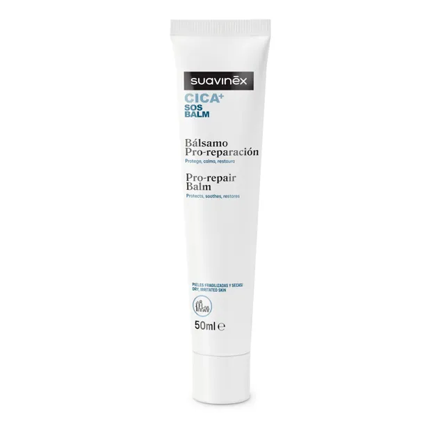 suavinex-cica-b-lsamo-pro-reparaci-n-crema-multifunci-n-5-pantenol-ceramidas-efe image 1