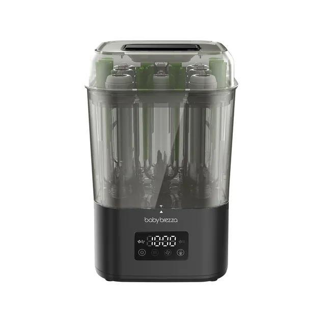baby-brezza-superquick-esterilizador-y-secador-el-ctrico-esteriliza-y-seca-en-10 image 1