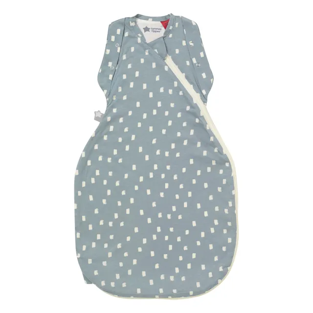 tommee-tippee-grobag-original-saco-de-dormir-para-beb-s-0-3-meses-tela-suave-de- image 1