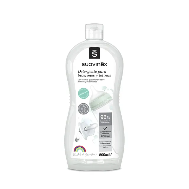 suavinex-detergente-para-biberones-y-tetinas-500-ml-textura-gel-sin-perfume-96-i image 1