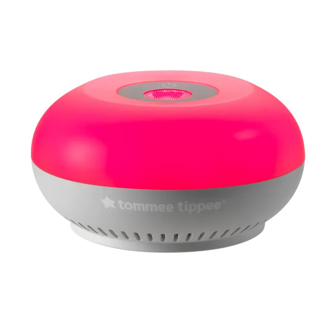 tommee-tippee-dreammaker-asistente-para-conciliar-el-sue-o-con-ruido-rosa-luz-ro image 1