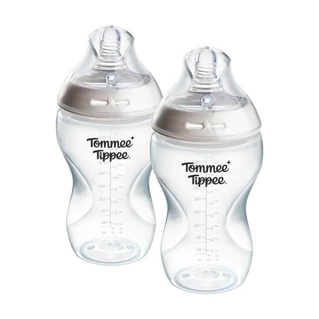 tommee-tippee-natural-start-biber-n-antic-licos-340-ml-pack-de-2-con-tetina-de-f image 1