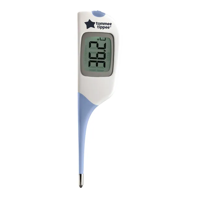 tommee-tippee-423040-term-metro-digital-de-pluma image 1
