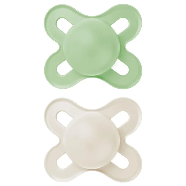 mam-chupete-de-l-tex-de-caucho-natural-reci-n-nacido-0-2-meses-pack-2uds-neutro- image 1