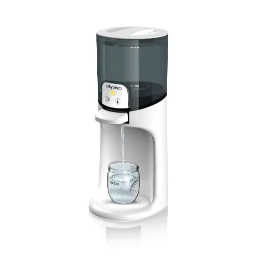 baby-brezza-instant-warmer-calentador-de-agua-instant-neo-para-biberones-con-3-t image 1