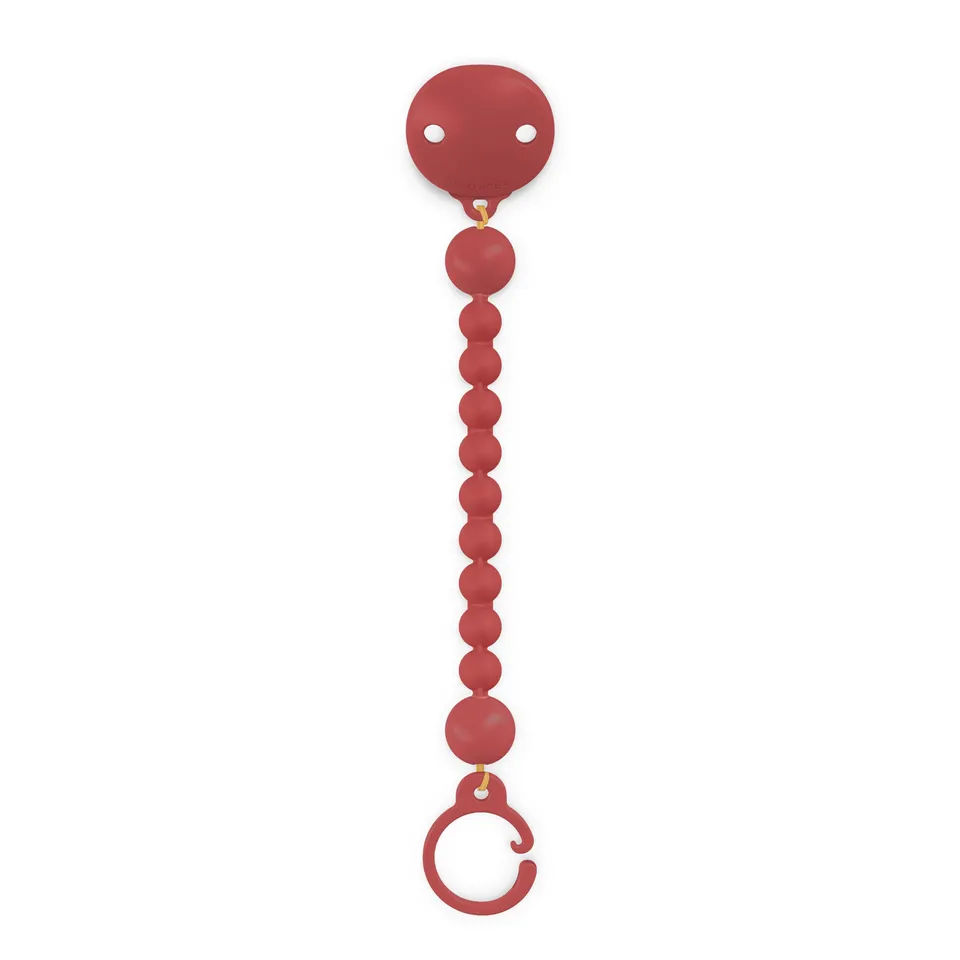 suavinex-broche-pinza-chupetero-de-silicona-colour-essence-cadena-de-una-nica-pi image 1
