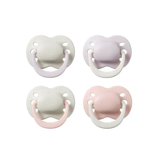 tommee-tippee-chupete-reci-n-nacido-0-2-meses-pack-de-4-tetina-ortod-ntica-de-si image 1
