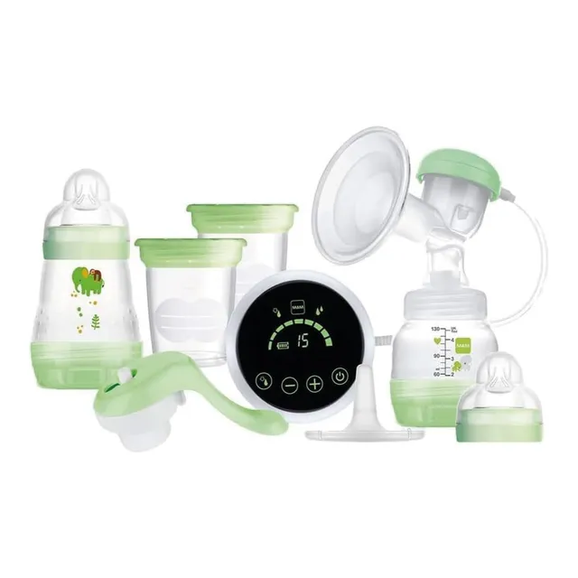 mam-extractor-de-leche-2-en-1-el-ctrico-y-manual-con-9-niveles-de-estimulaci-n-b image 1