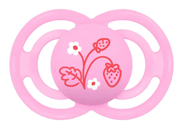 mam-chupete-perfect-6-meses-rosa-mate-1-ud-tetina-skinsoft-de-f-cil-aceptaci-n image 1