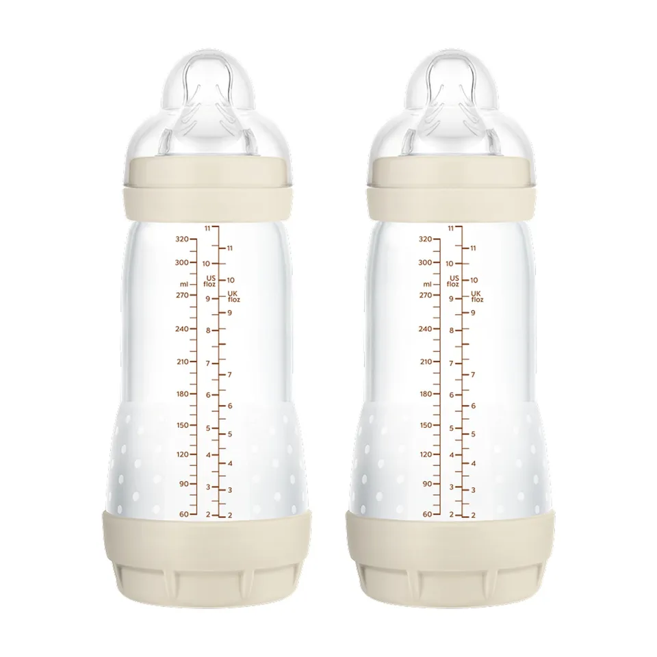 mam-easy-start-anti-colic-pack-de-2-biberones-antic-licos-320-ml-con-tetina-fluj image 1
