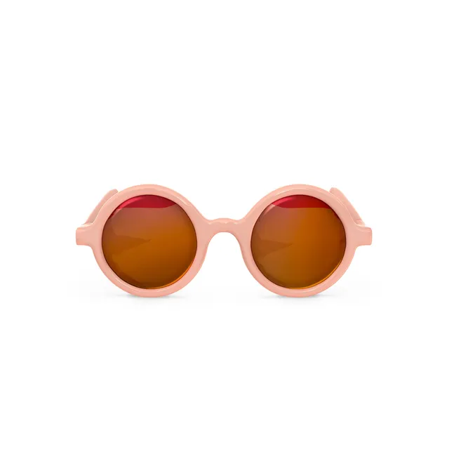 suavinex-gafas-de-sol-beb-0-12-meses-apricot-polarizadas-uv400-redondas-con-fund image 1