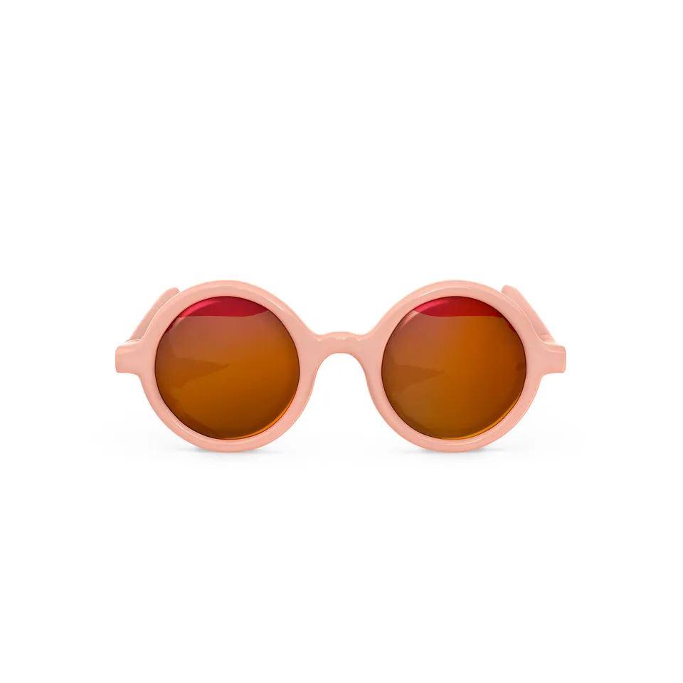 suavinex-gafas-de-sol-beb-0-12-meses-apricot-polarizadas-uv400-redondas-con-fund image 1