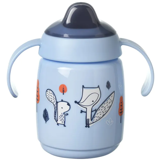 tommee-tippee-superstar-sippee-taza-infantil-300-ml-con-intellivalve-antifugas-y image 1