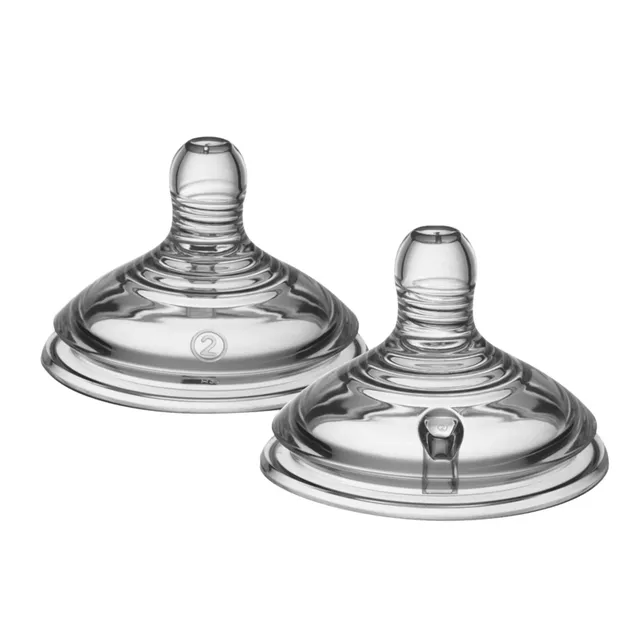 tommee-tippee-natural-start-tetinas-de-flujo-medio-3-meses-similares-al-pecho-co image 1