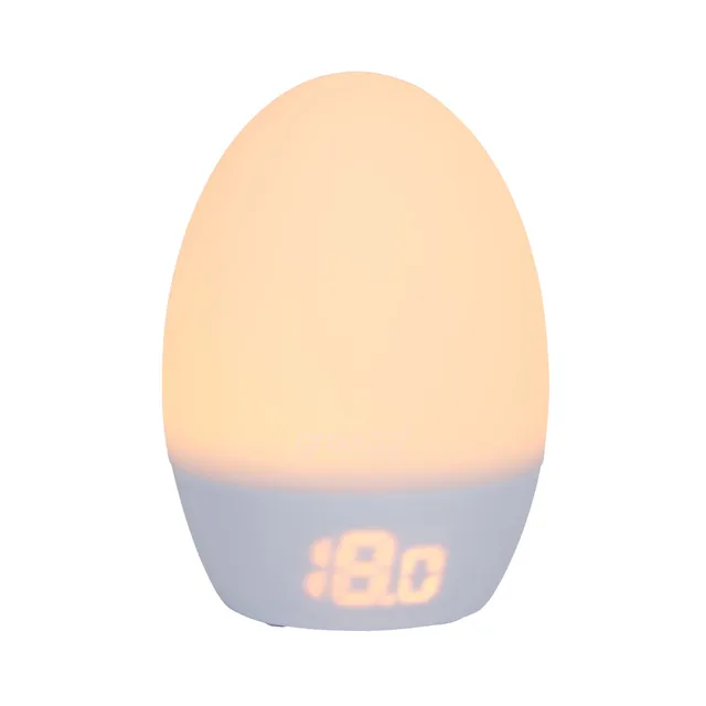 tommee-tippee-groegg2-term-metro-digital-de-habitaci-n-con-luz-nocturna-de-color image 1