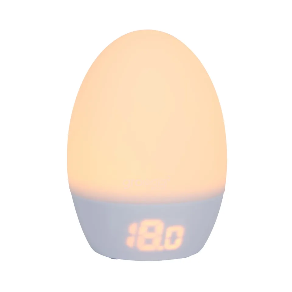 tommee-tippee-groegg2-term-metro-digital-de-habitaci-n-con-luz-nocturna-de-color image 1