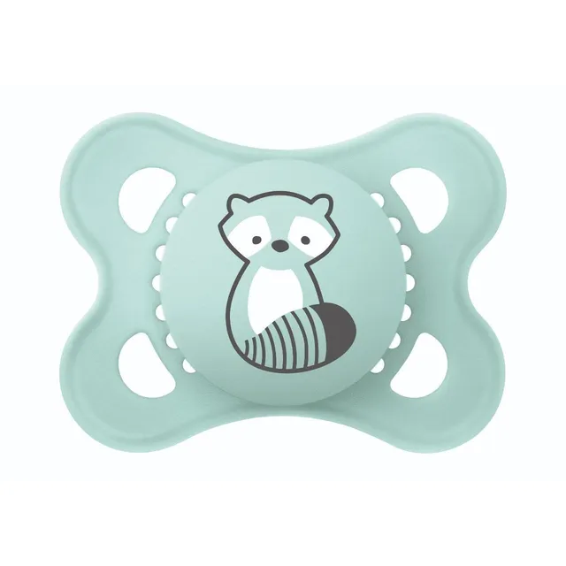 mam-original-pack-de-2-chupetes-2-6-meses-con-tetina-sim-trica-de-silicona-skins-2 image 1