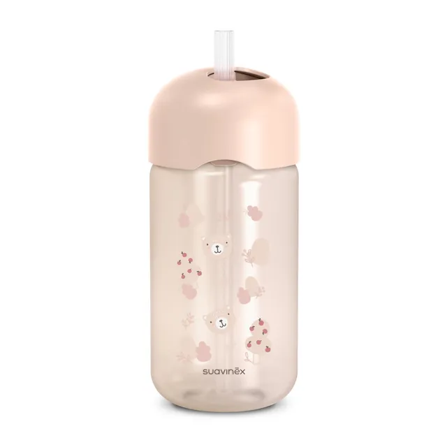 suavinex-wild-free-vaso-aprendizaje-con-pajita-de-silicona-antiderrame-340-ml-pa image 1