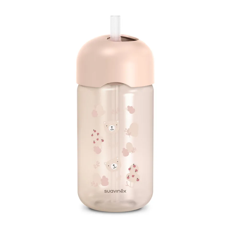 suavinex-wild-free-vaso-aprendizaje-con-pajita-de-silicona-antiderrame-340-ml-pa image 1