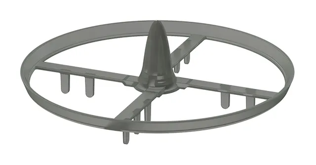 baby-brezza-rueda-para-dosis-de-polvo-para-formula-pro-advanced-black-repuesto-o image 1