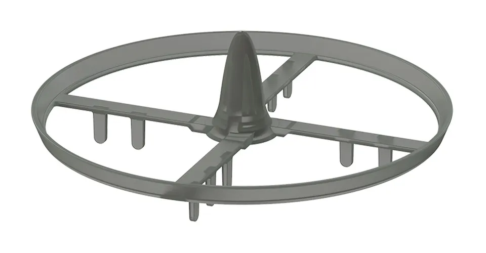 baby-brezza-rueda-para-dosis-de-polvo-para-formula-pro-advanced-black-repuesto-o image 1