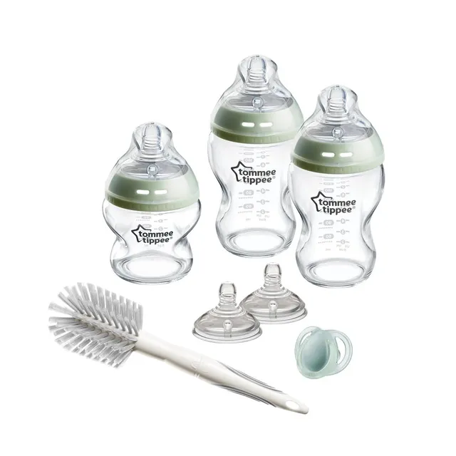 tommee-tippee-set-biberones-natural-start-para-reci-n-nacidos-1x150-ml-2x250-ml- image 1
