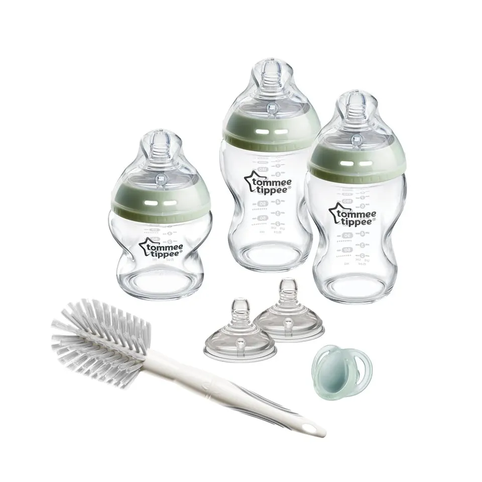 tommee-tippee-set-biberones-natural-start-para-reci-n-nacidos-1x150-ml-2x250-ml- image 1