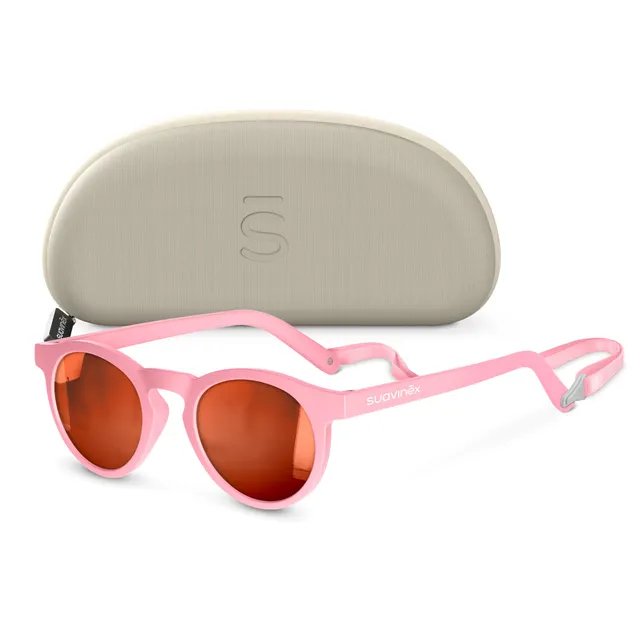 suavinex-gafas-de-sol-para-ni-os-y-ni-as-de-3-a-8-a-os-polarizadas-con-filtro-uv image 1