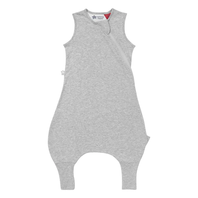 tommee-tippee-the-original-grobag-steppeebag-saco-de-dormir-con-piernas-para-beb image 1
