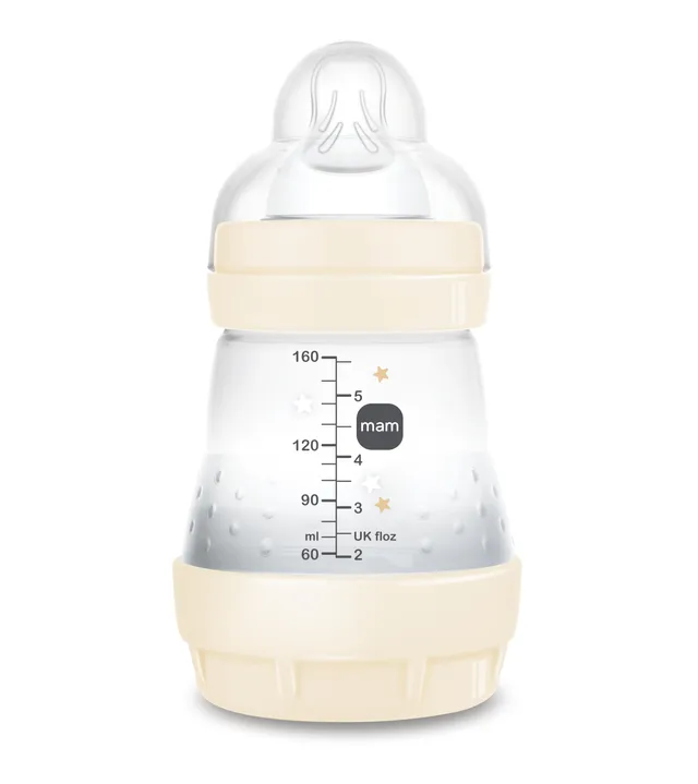 mam-easy-start-anti-colic-biber-n-antic-licos-160-ml-neutro-brillante-0-2-meses- image 1