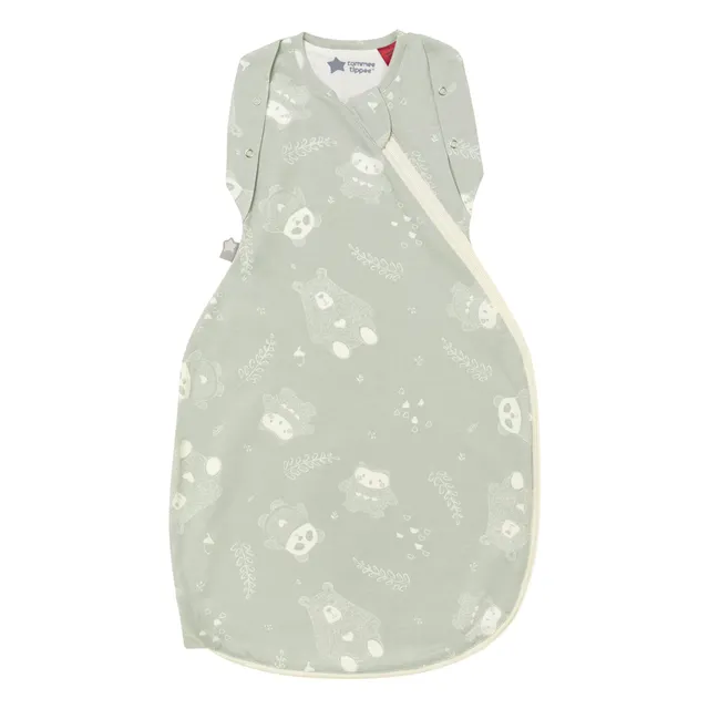 tommee-tippee-the-original-grobag-saco-de-dormir-beb-0-3m-2-5-tog-tejido-rico-en image 1