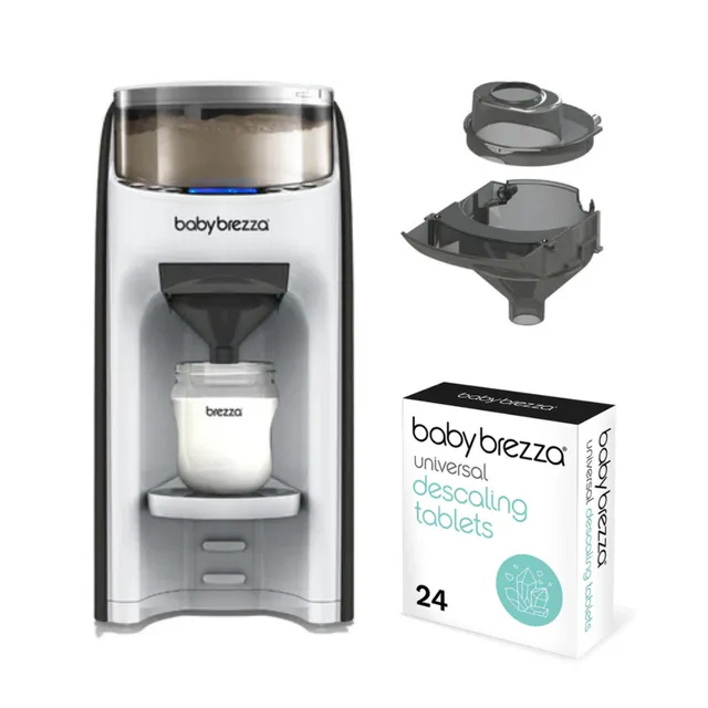 baby-brezza-formula-pro-advanced-pack-preparador-autom-tico-embudo-con-tapa-past image 1