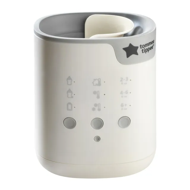 tommee-tippee-all-in-one-advanced-multiwarm-calentador-el-ctrico-de-biberones-y- image 1