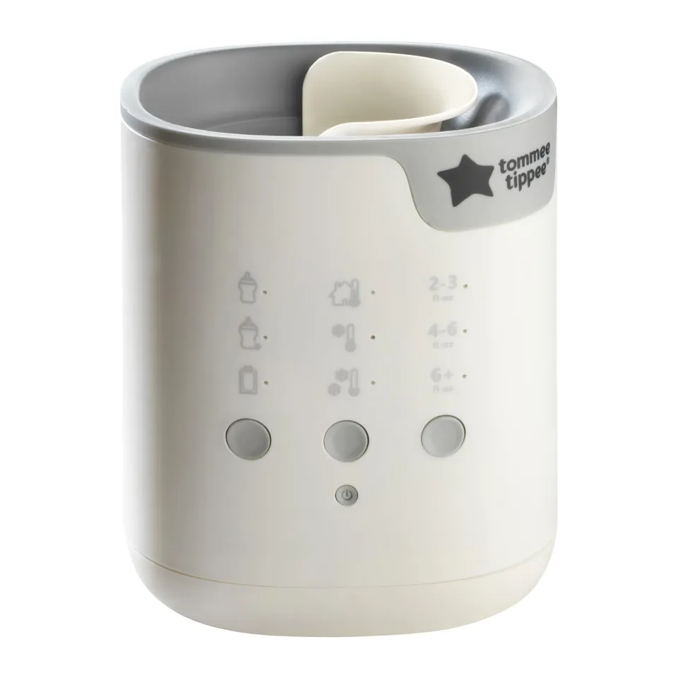 tommee-tippee-all-in-one-advanced-multiwarm-calentador-el-ctrico-de-biberones-y- image 1
