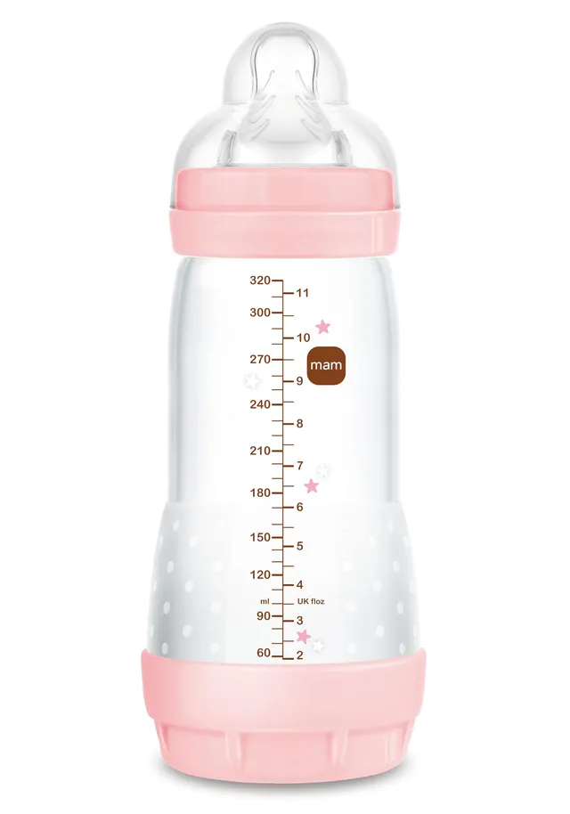 mam-easy-start-anti-colic-biber-n-antic-licos-320-ml-con-tetina-3-de-flujo-r-pid image 1