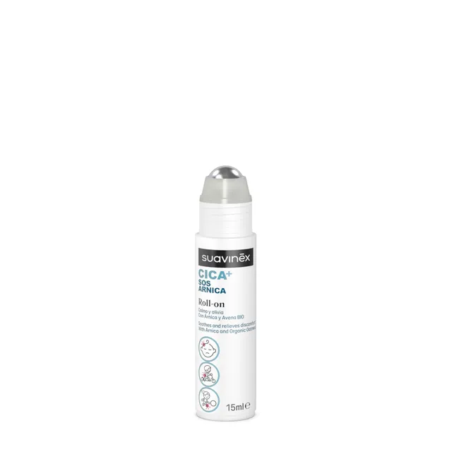 suavinex-cica-rnica-roll-on-15-ml-calma-golpes-y-rojeces-3-meses-sin-alcohol image 1