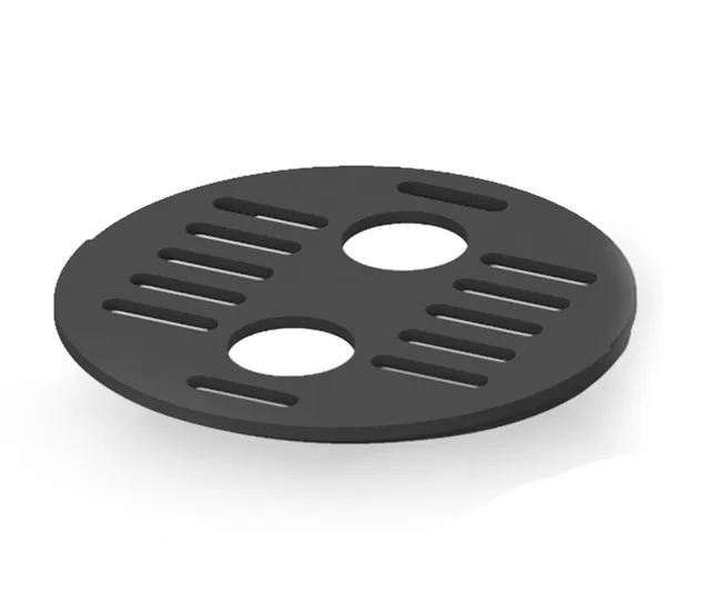 baby-brezza-rejilla-de-bandeja-formula-pro-advanced-black image 1