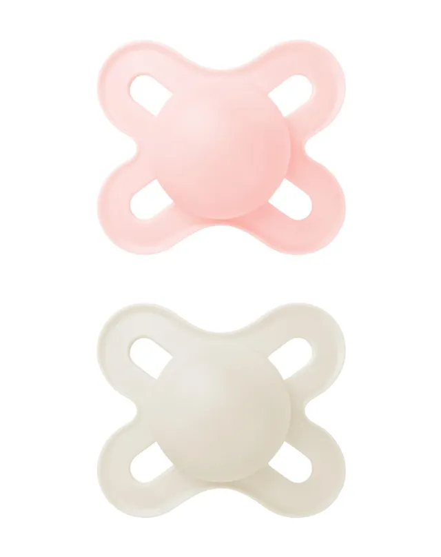 mam-original-chupete-para-reci-n-nacido-0-2-meses-tetina-sim-trica-skinsoft-de-s image 1