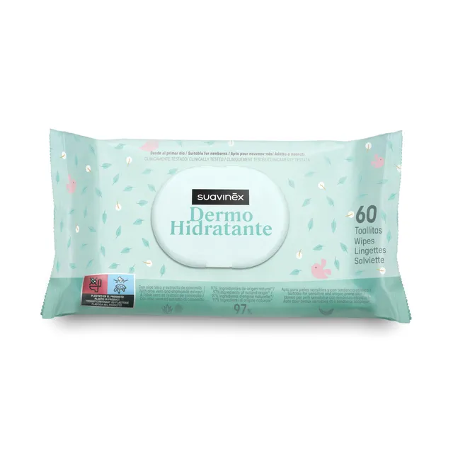suavinex-pack-60-toallitas-h-medas-dermohidratantes-0-meses-con-aloe-vera-y-camo image 1