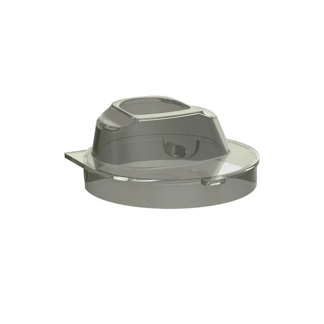 baby-brezza-tapa-de-embudo-repuesto-original-para-formula-pro-mini image 1